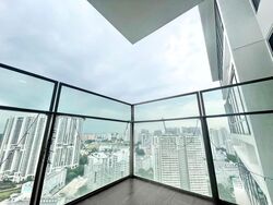 Vista Residences (D12), Condominium #632021031